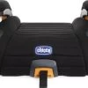 CHICCO Sitzerhöhung Gofit Plus Mit Latch System Und Becherhaltern, Schwarz 1 CHICCO Sitzerhöhung Gofit Plus Mit Latch System Und Becherhaltern, Schwarz -Spielwelten Verkauf 25485395 01