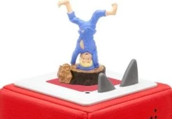 Tonies Michel Aus Lönneberga - Der Tag, An Dem Michel Besonders Nett Sein Wollte 9 Tonies Michel Aus Lönneberga - Der Tag, An Dem Michel Besonders Nett Sein Wollte -Spielwelten Verkauf 25567271 04