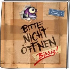 Tonies Bitte Nicht öffnen - Bissig! 8 Tonies Bitte Nicht öffnen - Bissig! -Spielwelten Verkauf 25567273 03