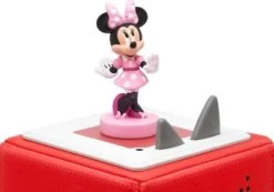 TONIES Disney Junior - Minnie - Helfen Macht Spaß 9 TONIES Disney Junior - Minnie - Helfen Macht Spaß -Spielwelten Verkauf 25567275 04