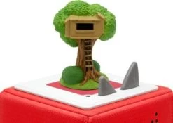 Tonies Das Magische Baumhaus - Im Tal Der Dinosaurier -Spielwelten Verkauf 25567277 04