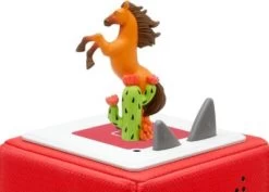 TONIES Spirit - SPIRIT - Frei Und Ungezähmt 9 TONIES Spirit - SPIRIT - Frei Und Ungezähmt -Spielwelten Verkauf 25567281 04