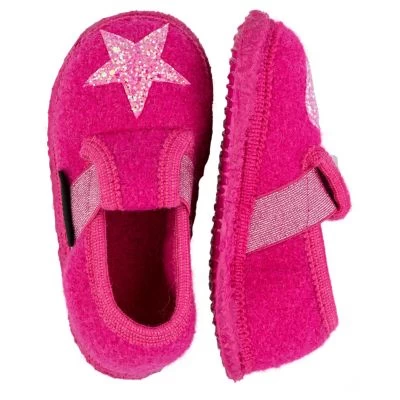 Giesswein Hausschuh Teupitz Hausschuhe 5 Giesswein Hausschuh Teupitz Hausschuhe – Bild 3