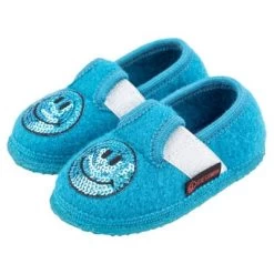 Giesswein Hausschuh Thielbeer Hausschuhe