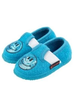 Giesswein Hausschuh Thielbeer Hausschuhe -Spielwelten Verkauf 25669624 06