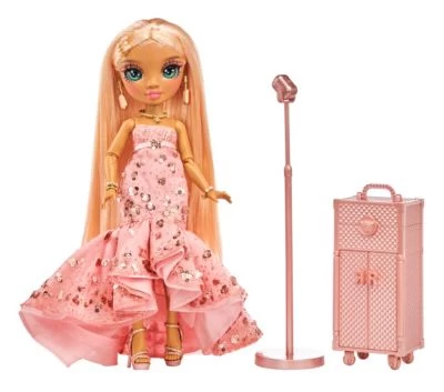 Rainbow Vision Rainbow High - Sabrina St. Cloud 3 Rainbow Vision Rainbow High - Sabrina St. Cloud