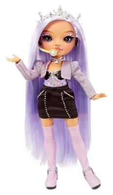 Ausgewählte Produkte 13 Rainbow Vision Rainbow High - Tiara Song