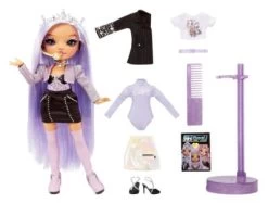 Rainbow Vision Rainbow High - Tiara Song -Spielwelten Verkauf 25915917 04