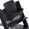 Stokke Tripp Trapp® BABY SET™, Black -Spielwelten Verkauf 2595861 01