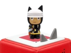 Tonies Kreativ-Tonie Feuerwehrmann 9 Tonies Kreativ-Tonie Feuerwehrmann -Spielwelten Verkauf 25980113 04