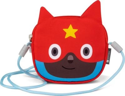 Tonies® Mini-Tasche - Superheld 3 Tonies® Mini-Tasche - Superheld