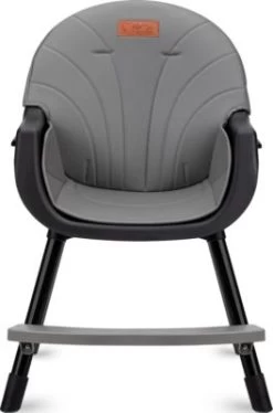 MoMi Hochstuhl FLOVI, Schwarz -Spielwelten Verkauf 26220790 05