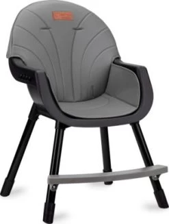 MoMi Hochstuhl FLOVI, Schwarz -Spielwelten Verkauf 26220790 06