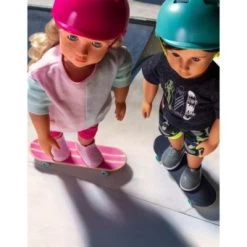 Our Generation Puppe Theodore 46cm 10 Our Generation Puppe Theodore 46cm -Spielwelten Verkauf 26268012 04