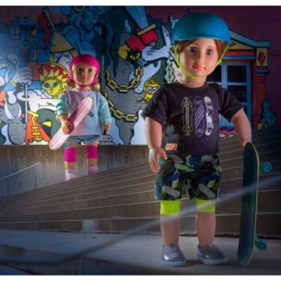 Our Generation Puppe Theodore 46cm 7 Our Generation Puppe Theodore 46cm – Bild 5