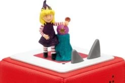 Tonies Die Neugierige Kleine Hexe / Die Kleine Hexe Hat Geburtstag [DACH] -Spielwelten Verkauf 26695230 04