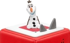 TONIES Disney Die Eiskönigin - Die Eiskönigin - Olaf Taut Auf [DACH] -Spielwelten Verkauf 26695234 04