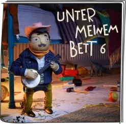 Tonies Unter Meinem Bett - Unter Meinem Bett 6 [DACH] -Spielwelten Verkauf 26695240 03