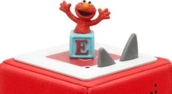 TONIES Sesamstraße - Elmo [DACH] -Spielwelten Verkauf 26695246 04