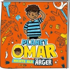 Tonies Planet Omar [DACH] -Spielwelten Verkauf 26695248 03