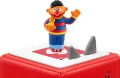 TONIES Sesamstraße - Ernies Mitmachmärchen [DACH] -Spielwelten Verkauf 27198994 04