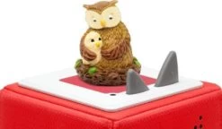 Tonies Wie Kleine Tiere Schlafen Gehen Und Andere Geschichten [DACH] -Spielwelten Verkauf 27198996 03