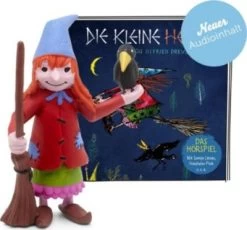 Tonies Die Kleine Hexe (Relaunch) [DACH] -Spielwelten Verkauf 27198998 02