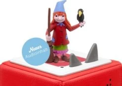 Tonies Die Kleine Hexe (Relaunch) [DACH] -Spielwelten Verkauf 27198998 03