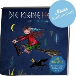 Tonies Die Kleine Hexe (Relaunch) [DACH] -Spielwelten Verkauf 27198998 04