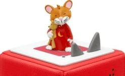 Tonies Leo Lausemaus - Das Original-Hörspiel Zu Den Büchern 3 [DACH] -Spielwelten Verkauf 27683791 04