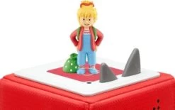 TONIES Conni - Conni Kommt In Den Kinder­garten / Conni Geht Aufs Töpfchen (Redesign+Relaunch) [DACH] -Spielwelten Verkauf 27683803 04