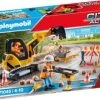 PLAYMOBIL® 71045 Straßenbau -Spielwelten Verkauf 27684660 01