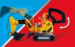 PLAYMOBIL® 71045 Straßenbau -Spielwelten Verkauf 27684660 06