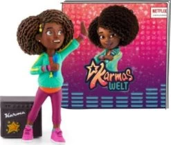 Tonies Karmas Welt 7 Tonies Karmas Welt -Spielwelten Verkauf 28257266 02