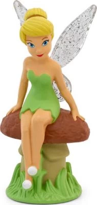 Tonies Disney Tinkerbell - Tinkerbell 3 Tonies Disney Tinkerbell - Tinkerbell
