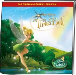 Tonies Disney Tinkerbell - Tinkerbell 8 Tonies Disney Tinkerbell - Tinkerbell -Spielwelten Verkauf 28257268 03