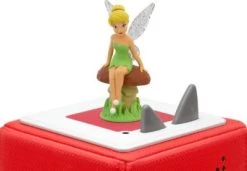 Tonies Disney Tinkerbell - Tinkerbell 9 Tonies Disney Tinkerbell - Tinkerbell -Spielwelten Verkauf 28257268 04