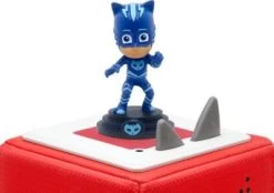 Tonies PJ Masks - Los Gehts Pyjamahelden 9 Tonies PJ Masks - Los Gehts Pyjamahelden -Spielwelten Verkauf 28257270 04