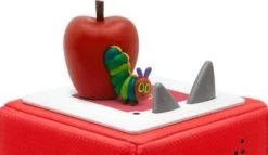 Tonies Die Kleine Raupe Nimmersatt -Spielwelten Verkauf 28257272 04