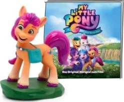 Tonies My Little Pony - My Little Pony - Das Original-Hörspiel Zum Film 7 Tonies My Little Pony - My Little Pony - Das Original-Hörspiel Zum Film -Spielwelten Verkauf 28257274 02