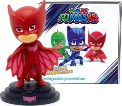 Tonies PJ Masks - Owlette (Ein Mächtiges Mondproblem) 4 Tonies PJ Masks - Owlette (Ein Mächtiges Mondproblem) – Bild 2