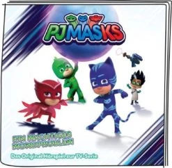 Tonies PJ Masks - Owlette (Ein Mächtiges Mondproblem) 8 Tonies PJ Masks - Owlette (Ein Mächtiges Mondproblem) -Spielwelten Verkauf 28257276 03