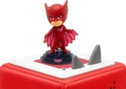Tonies PJ Masks - Owlette (Ein Mächtiges Mondproblem) 9 Tonies PJ Masks - Owlette (Ein Mächtiges Mondproblem) -Spielwelten Verkauf 28257276 04