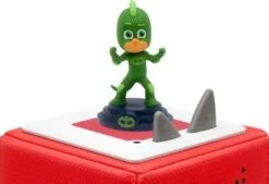 Tonies PJ Masks - Zeit Ein Held Zu Sein 9 Tonies PJ Masks - Zeit Ein Held Zu Sein -Spielwelten Verkauf 28257278 04