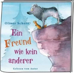 Tonies Ein Freund Wie Kein Anderer [DACH] -Spielwelten Verkauf 29240347 03