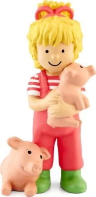 TONIES Conni - Conni Auf Dem Bauernhof / Conni Und Das Neue Baby (Redesign) [DACH]