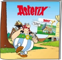 TONIES Asterix - Die Goldene Sichel [DACH] -Spielwelten Verkauf 29240399 03