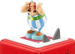 TONIES Asterix - Die Goldene Sichel [DACH] -Spielwelten Verkauf 29240399 04