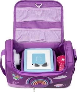 Tonies HörSpiel-Transporter - Hinter Dem Regenbogen [DACH] -Spielwelten Verkauf 29240410 05