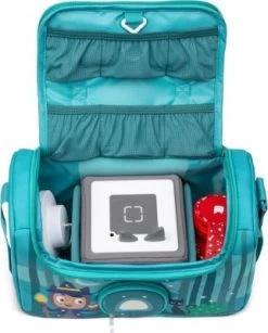 Tonies HörSpiel-Transporter - Unter Dem Zaubermond [DACH] -Spielwelten Verkauf 29240416 05